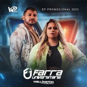 FARRA UNIVERSITÁRIA - EP PROMOMCIONAL 2023
