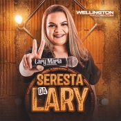 Lary - Cd Seresta da Lary 2023