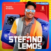 STEFANO LEMOS - PRA BATER NO PAREDAO 2023