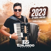 Edilardo Galvão - Ep Novo 2023