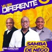 Samba De Nêgo - Vai Ser Diferente 2022
