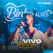 Binho Alves - Ao Vivo no Tiriri Fest 2021