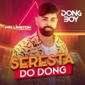 Dong Boy - Seresta do Dong 2023