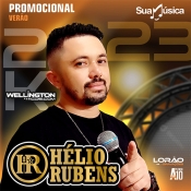 Helio Rubens - CD Verao 2023