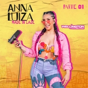 Anna Luiza - Made In Laje Parte 1 2023