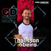 Thalisson Ribeiro - Promocional Dezembro 2021