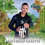 MATHEUS COUTO - CD VERÃO 2022