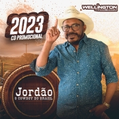 Jordão O Cowboy - do Brasil 2023