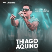 THIAGO AQUINO - EP 4 MÚSICAS INÉDIAS 2022