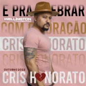 CRIS HONORATO - OUTUBRO 2022