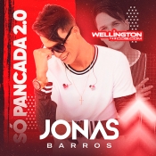 Jonas Barros - Só Pancada 2.0