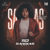 SanDias - Cd Promocional 2022