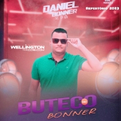 DANIEL BONNER - CD PROMOCIONAL 2023