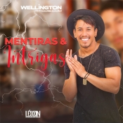 Léozin Viana - Mentira & Intrigas (Música Inédita) 2022