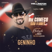 GENINHO NO GRAU - NO COMEÇO SAO FLORES - JANEIRO 2023