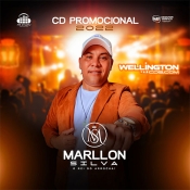 MARLLON SILVA - CD PROMOCIONAL 2022
