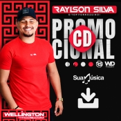 Raylson Silva - Dezembro 2022