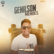 Genilson Mendes - Cd Promocional 2023