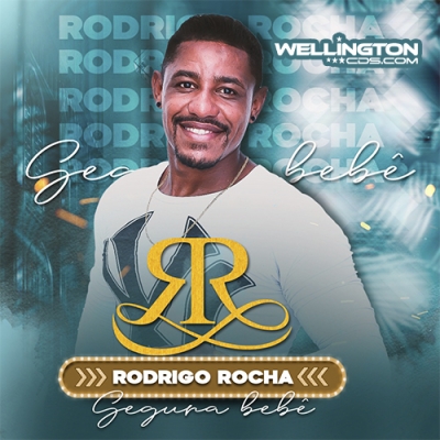 Rodrigo Rocha