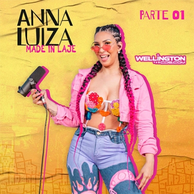 Anna Luiza