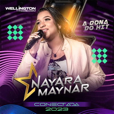 Nayara Maynar