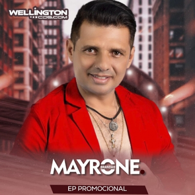 Mayrone Brandao