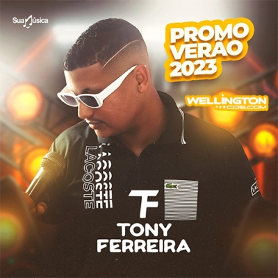 Tony Ferreira
